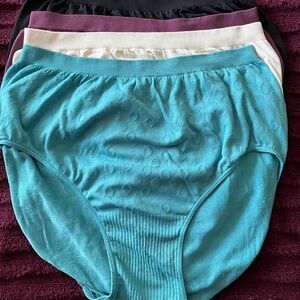 Bali women’s briefs